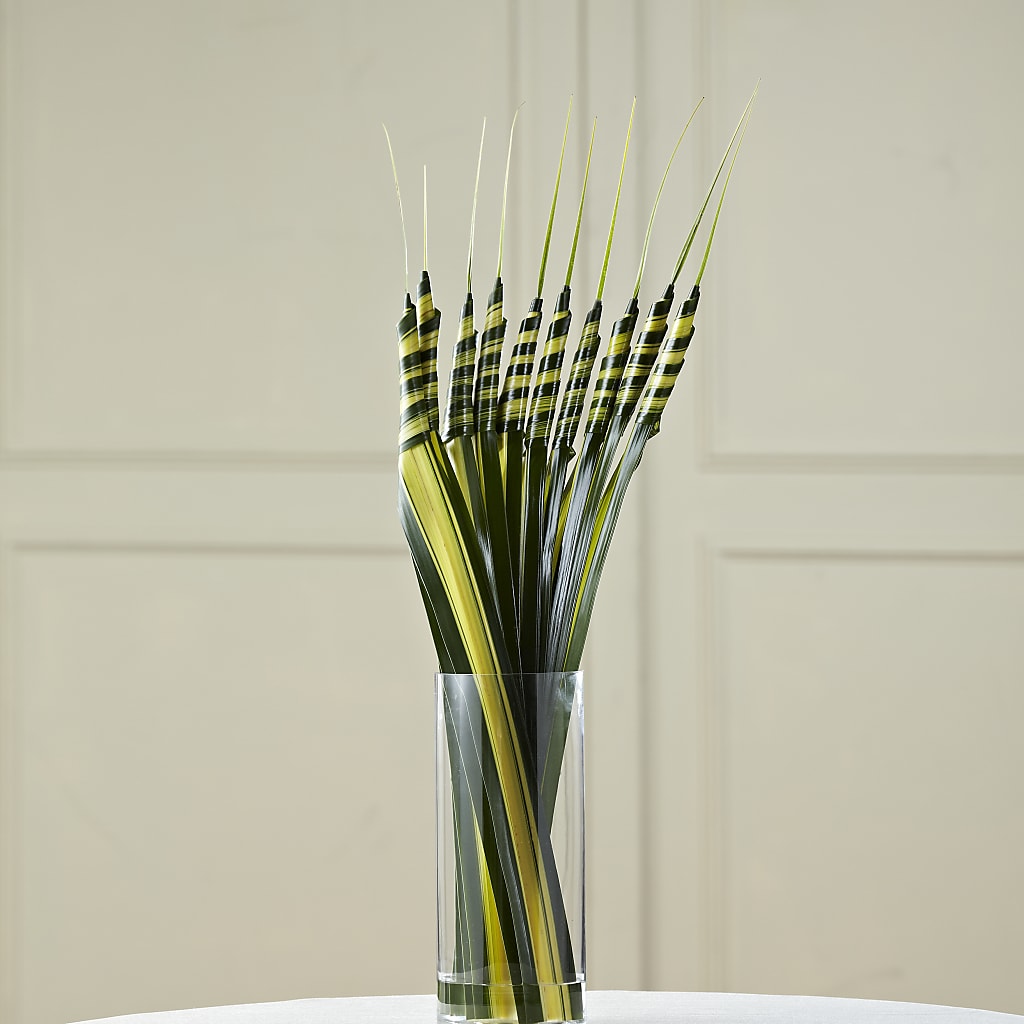Twisted Hala Bouquet – EUGENE'S FLOWER HOME, Springfield OR