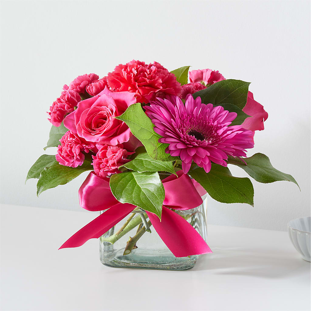 Everyday Love Bouquet – EUGENE'S FLOWER HOME, Springfield OR