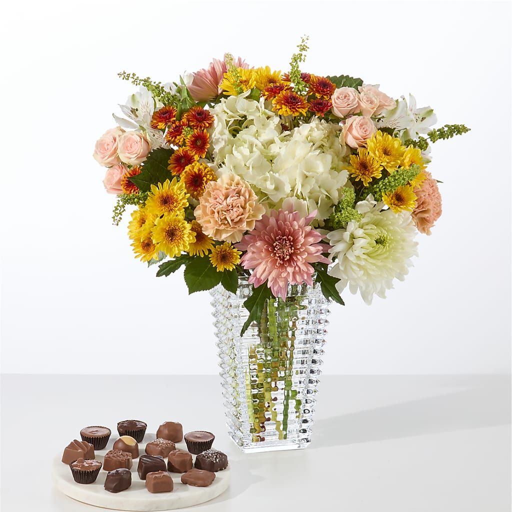 Fall Celebration Bouquet – EUGENE'S FLOWER HOME, Springfield OR