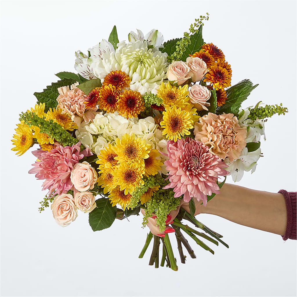 Fall Celebration Bouquet – EUGENE'S FLOWER HOME, Springfield OR