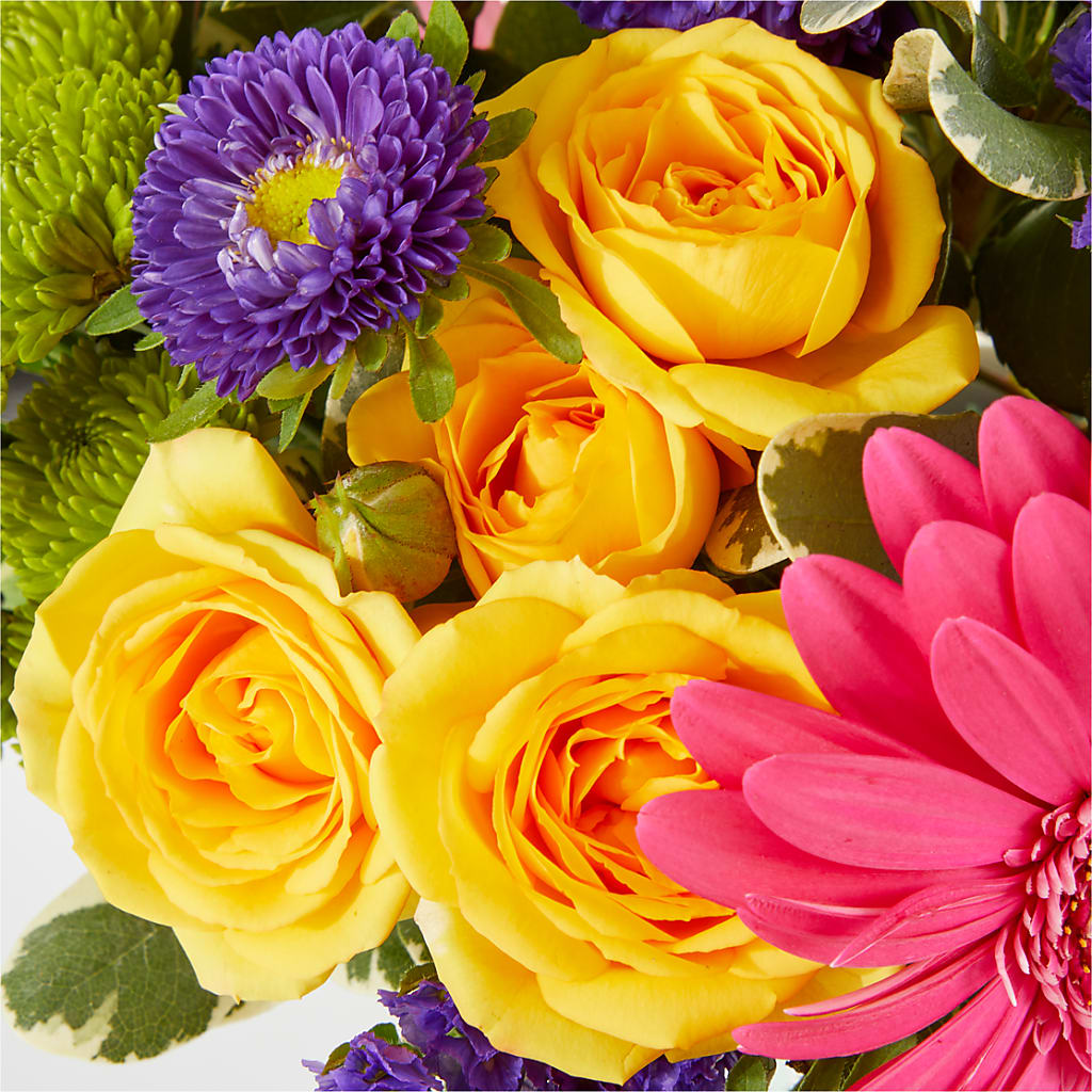 Cheers to You Bouquet – EUGENE'S FLOWER HOME, Springfield OR