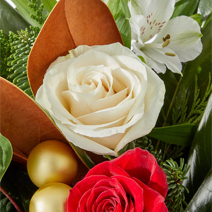 Joy & Jolly Bouquet – EUGENE'S FLOWER HOME, Springfield OR