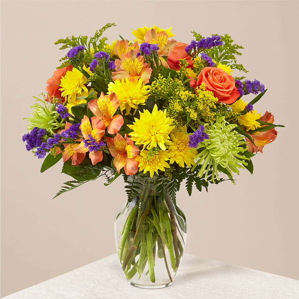 Springfield Florist | Same Day Flower Delivery by Eugene's Flower Home