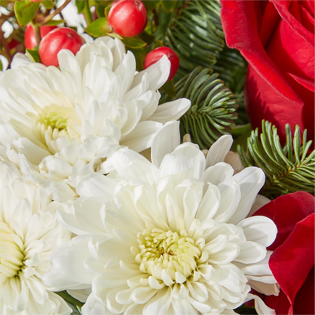 Gingerbread Bakery Bouquet – EUGENE'S FLOWER HOME, Springfield OR
