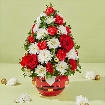 Royal Nutcracker Tree – EUGENE'S FLOWER HOME, Springfield OR