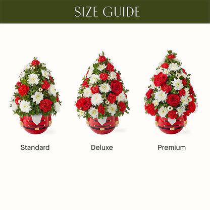 Royal Nutcracker Tree – EUGENE'S FLOWER HOME, Springfield OR
