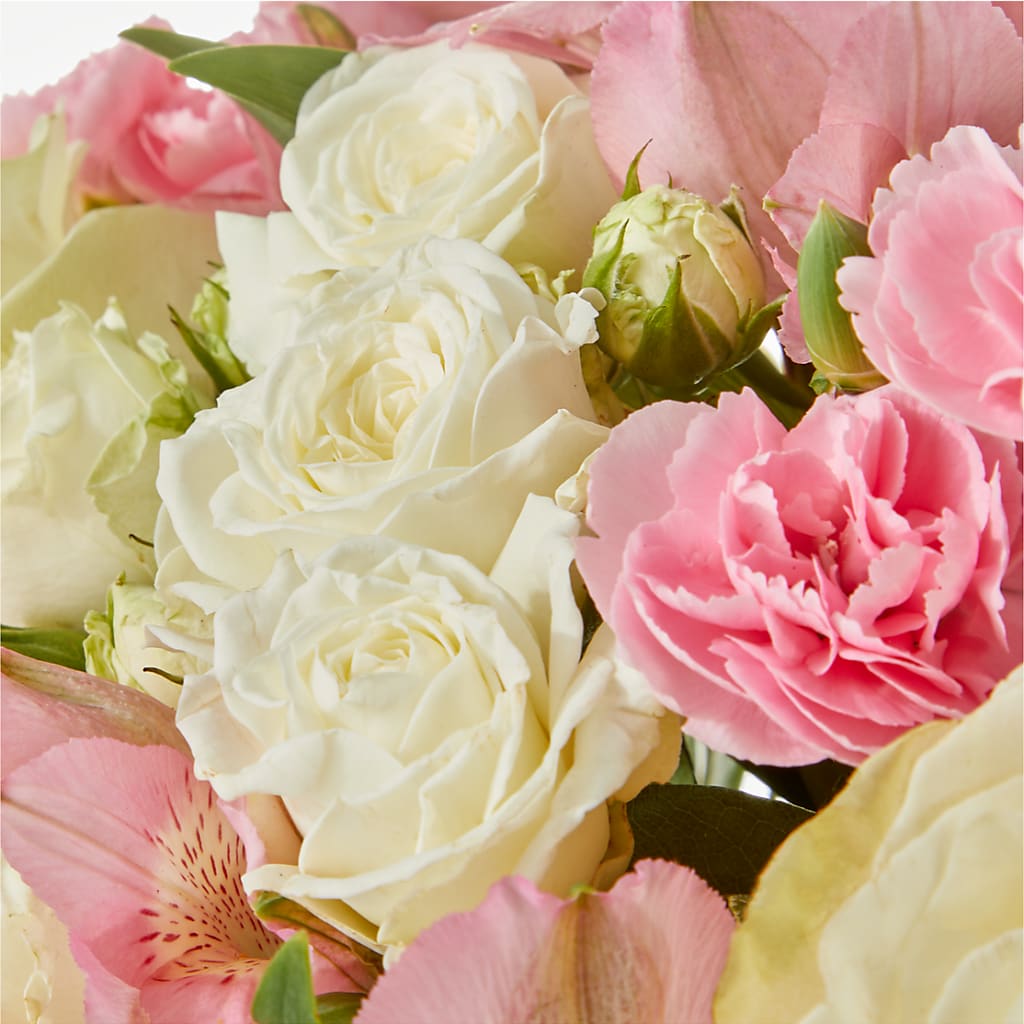 Gentle Healing Bouquet – EUGENE'S FLOWER HOME, Springfield OR