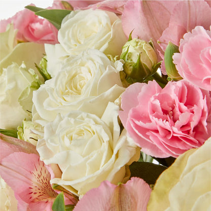 Gentle Healing Bouquet – EUGENE'S FLOWER HOME, Springfield OR