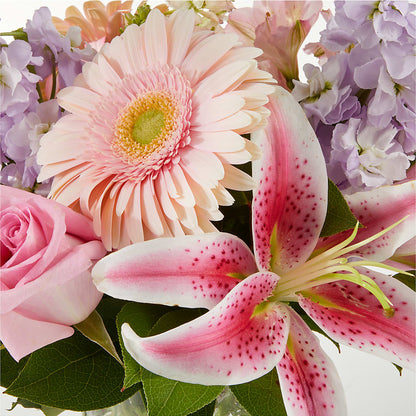 The Teahouse Bouquet – EUGENE'S FLOWER HOME, Springfield OR