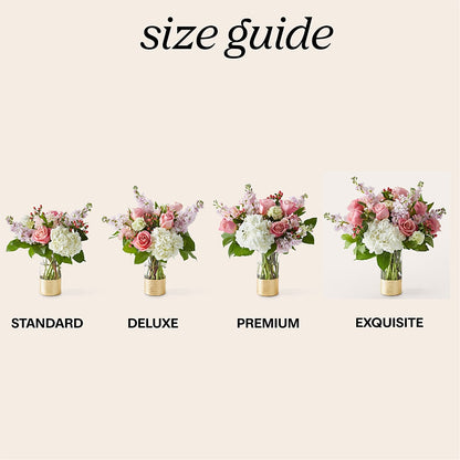 Little Luxuries Bouquet – EUGENE'S FLOWER HOME, Springfield OR