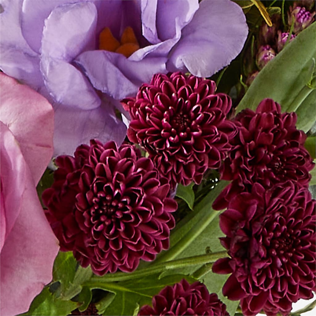 Work of Art Bouquet – EUGENE'S FLOWER HOME, Springfield OR