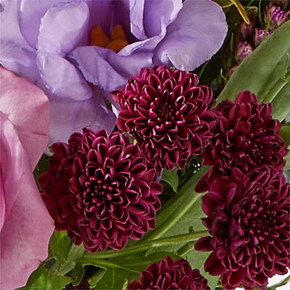 Work of Art Bouquet – EUGENE'S FLOWER HOME, Springfield OR