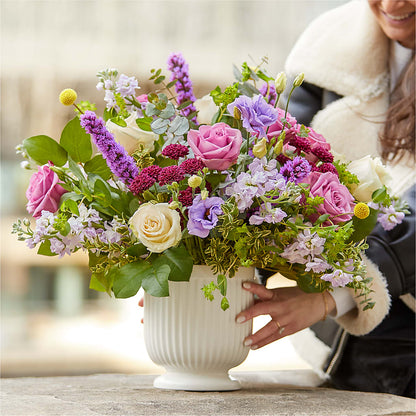 Work of Art Bouquet – EUGENE'S FLOWER HOME, Springfield OR