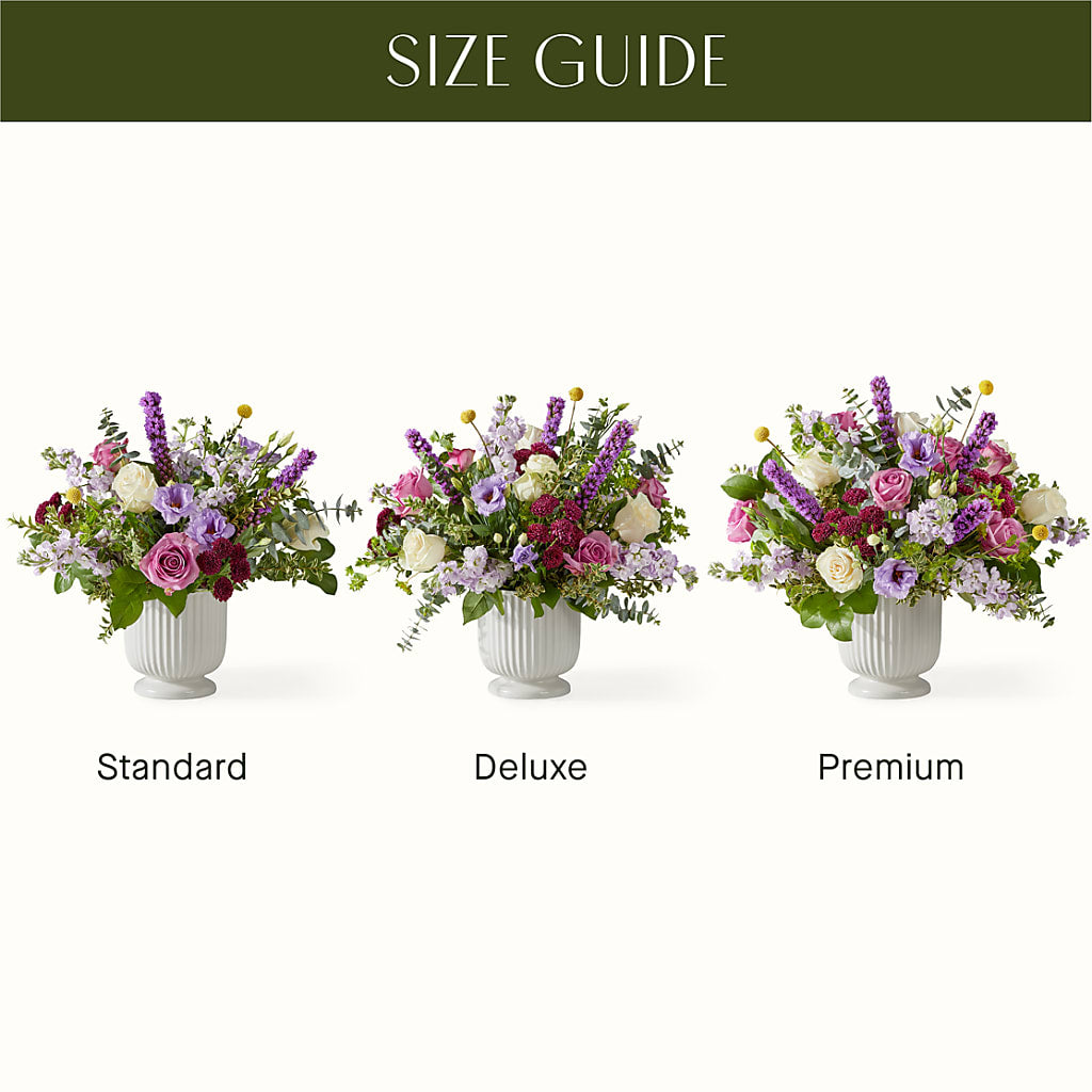 Work of Art Bouquet – EUGENE'S FLOWER HOME, Springfield OR
