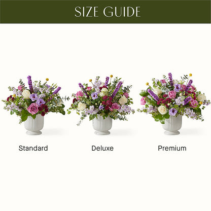 Work of Art Bouquet – EUGENE'S FLOWER HOME, Springfield OR