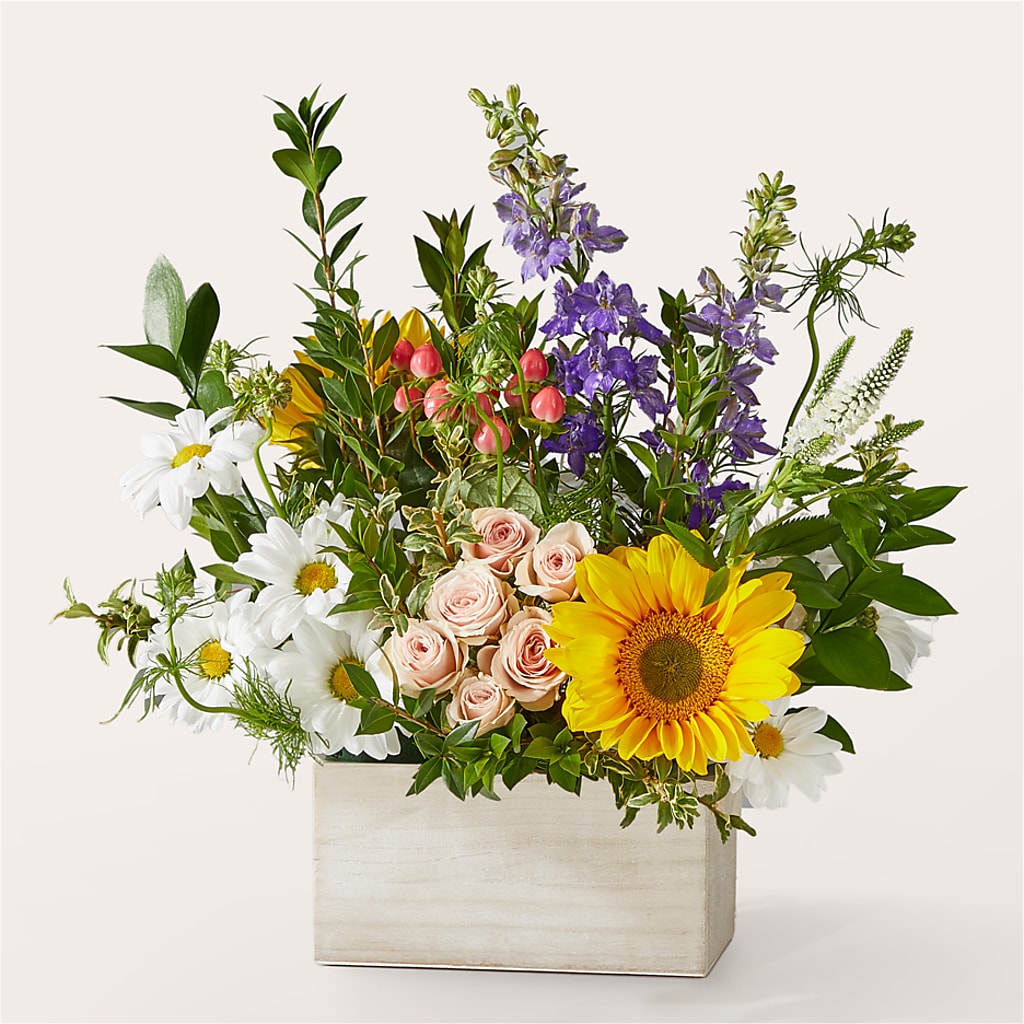 The Good Life Bouquet – EUGENE'S FLOWER HOME, Springfield OR