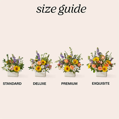 The Good Life Bouquet – EUGENE'S FLOWER HOME, Springfield OR