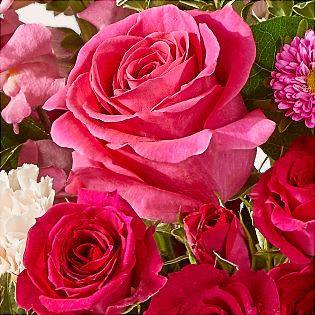 Too Cute Bouquet – EUGENE'S FLOWER HOME, Springfield OR