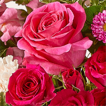 Too Cute Bouquet – EUGENE'S FLOWER HOME, Springfield OR