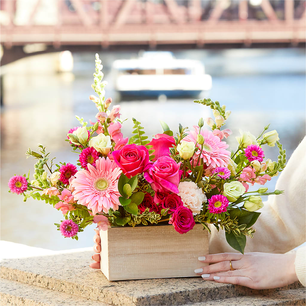 Too Cute Bouquet – EUGENE'S FLOWER HOME, Springfield OR