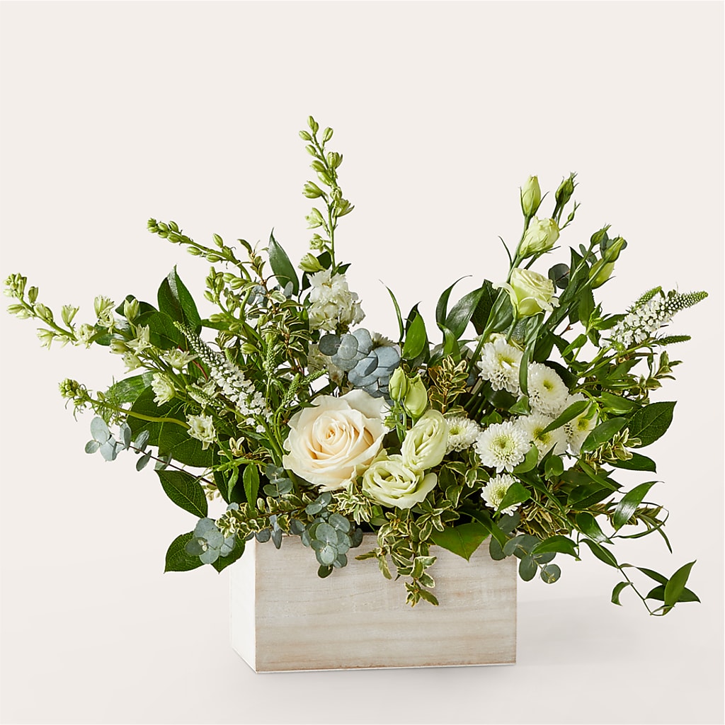 Cashmere Bouquet – EUGENE'S FLOWER HOME, Springfield OR