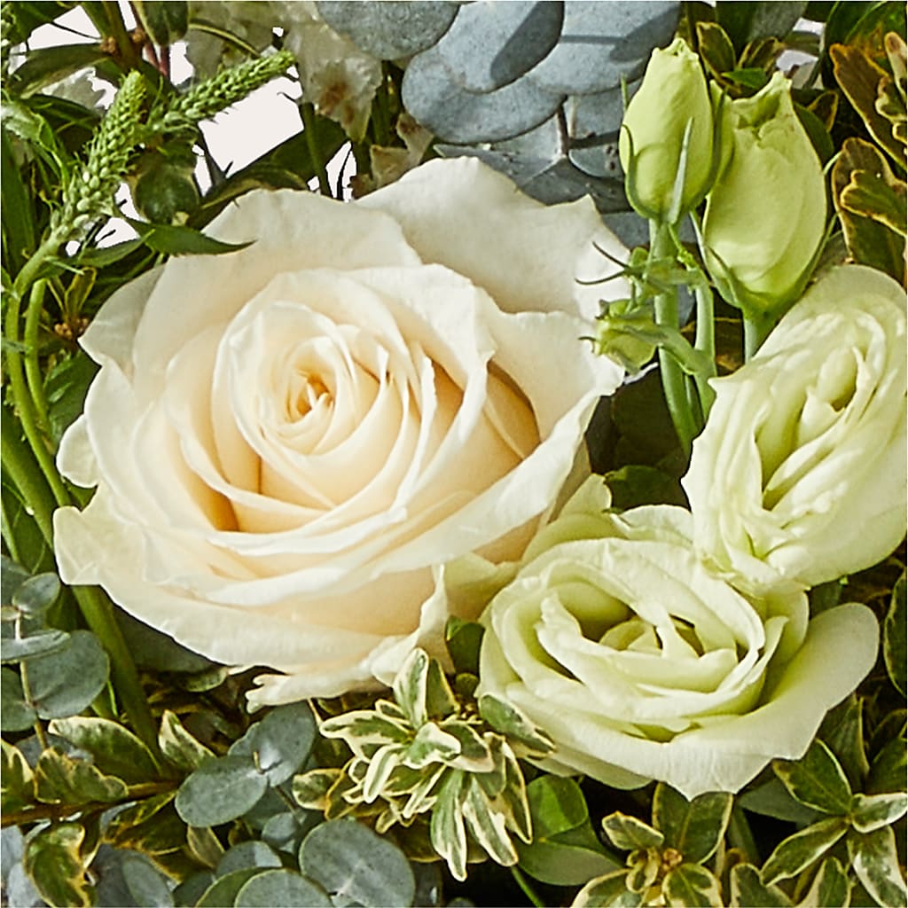Cashmere Bouquet – EUGENE'S FLOWER HOME, Springfield OR