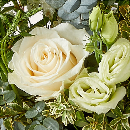 Cashmere Bouquet – EUGENE'S FLOWER HOME, Springfield OR