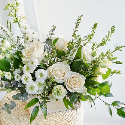 Cashmere Bouquet – EUGENE'S FLOWER HOME, Springfield OR