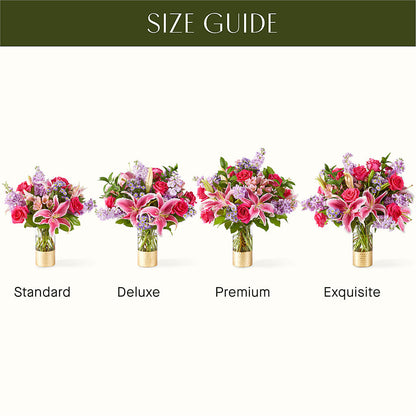 Written in the Stars Bouquet – EUGENE'S FLOWER HOME, Springfield OR