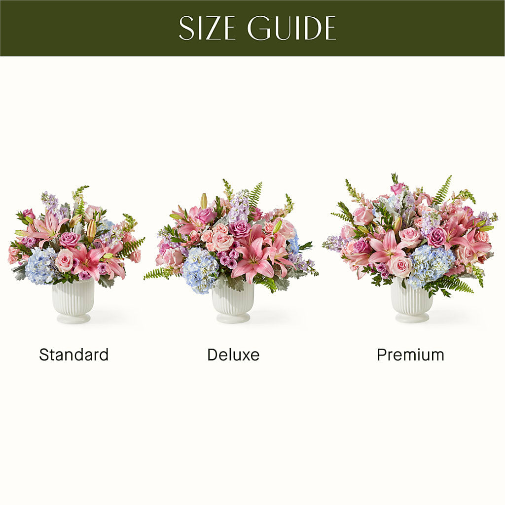 Wonderland Bouquet – EUGENE'S FLOWER HOME, Springfield OR