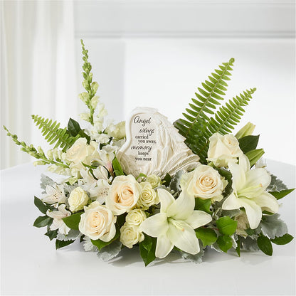 Holding You Close Arrangement – EUGENE'S FLOWER HOME, Springfield OR