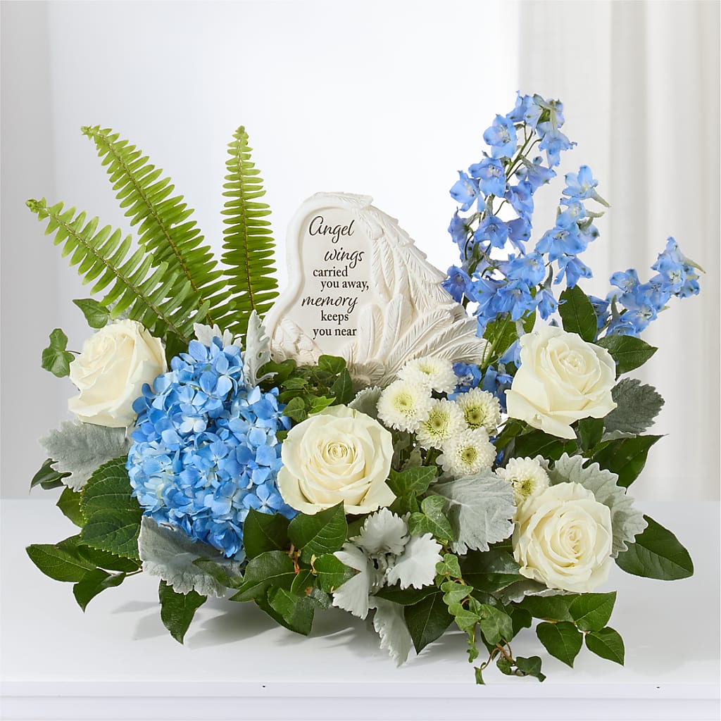 Dearest Arrangement – EUGENE'S FLOWER HOME, Springfield OR