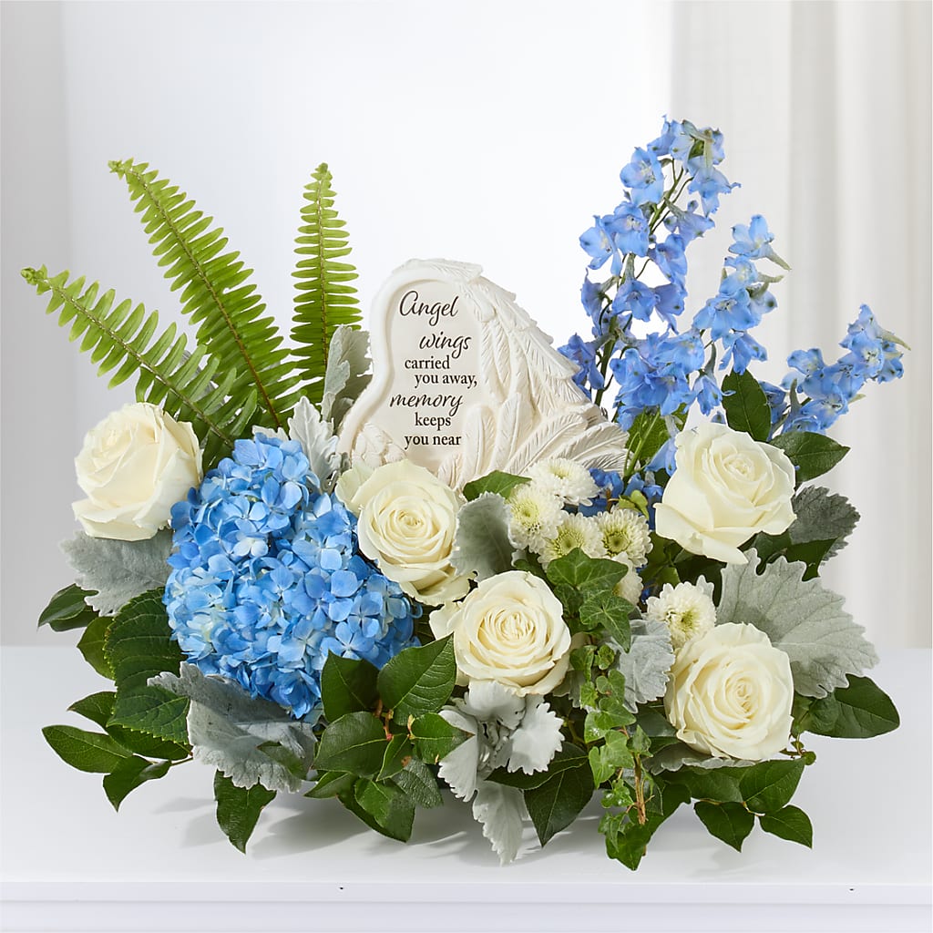 Dearest Arrangement – EUGENE'S FLOWER HOME, Springfield OR