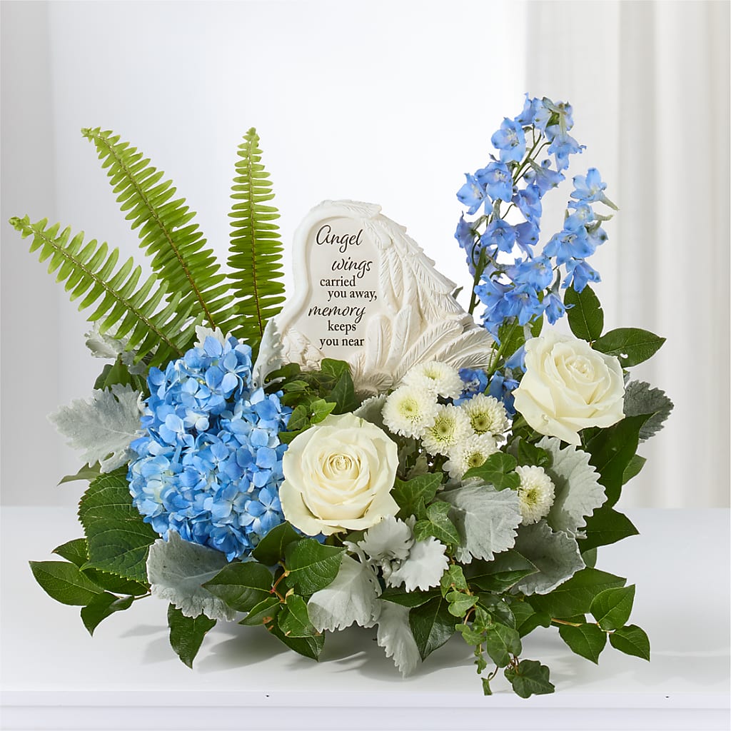 Dearest Arrangement – EUGENE'S FLOWER HOME, Springfield OR