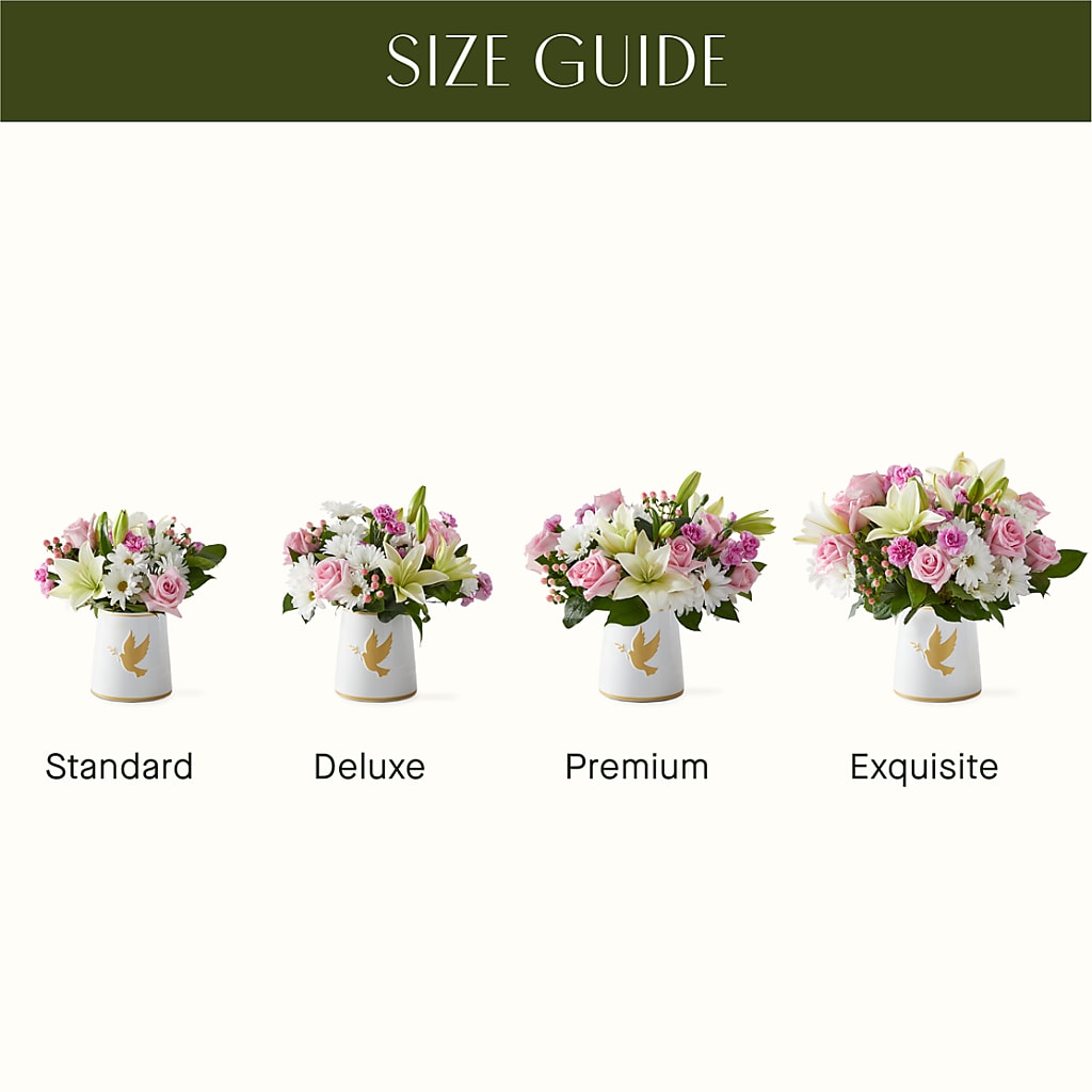 Meaningful Memories Bouquet – EUGENE'S FLOWER HOME, Springfield OR