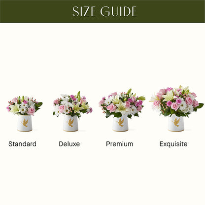 Meaningful Memories Bouquet – EUGENE'S FLOWER HOME, Springfield OR
