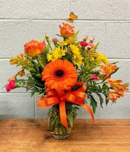 Designers Choice Mix – EUGENE'S FLOWER HOME, Springfield OR