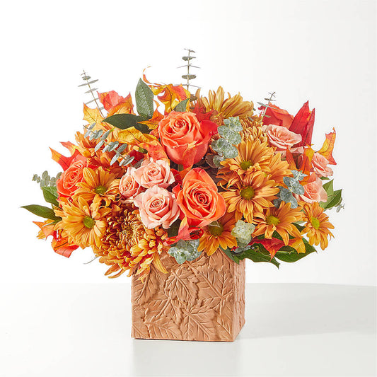 Scenic Route Bouquet – EUGENE'S FLOWER HOME, Springfield OR