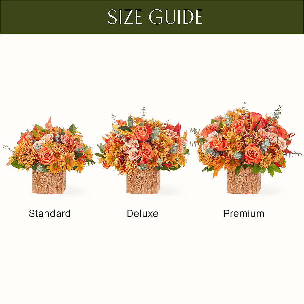 Scenic Route Bouquet – EUGENE'S FLOWER HOME, Springfield OR