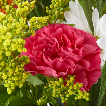 Oopsie Daisy Bouquet – EUGENE'S FLOWER HOME, Springfield OR