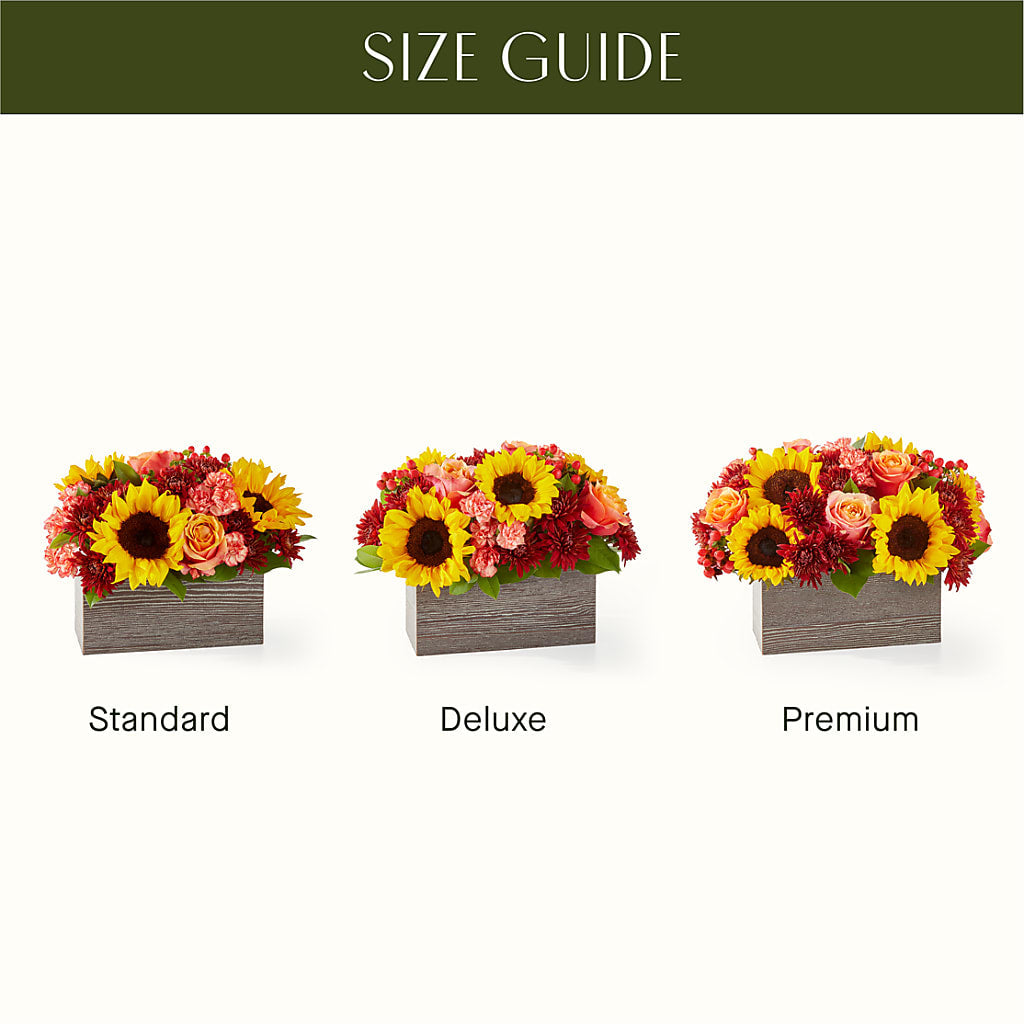 Fresh Cider Bouquet – EUGENE'S FLOWER HOME, Springfield OR