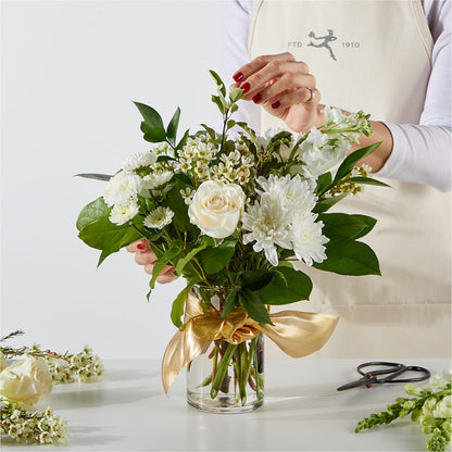 New Beginnings – A Florist Original – EUGENE'S FLOWER HOME, Springfield OR