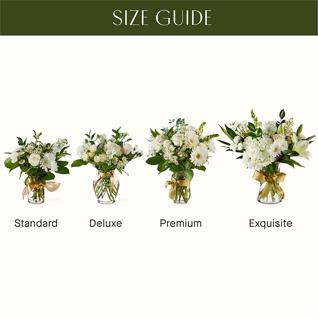 New Beginnings – A Florist Original – EUGENE'S FLOWER HOME, Springfield OR