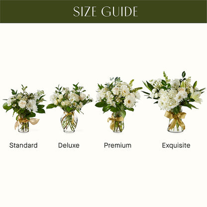 New Beginnings – A Florist Original – EUGENE'S FLOWER HOME, Springfield OR