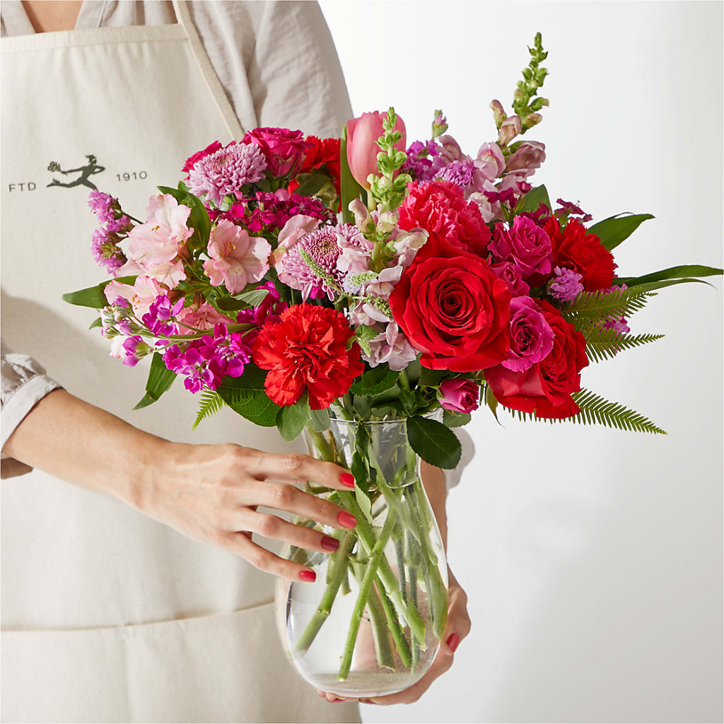 Together Forever - A Florist Original – EUGENE'S FLOWER HOME, Springfield OR