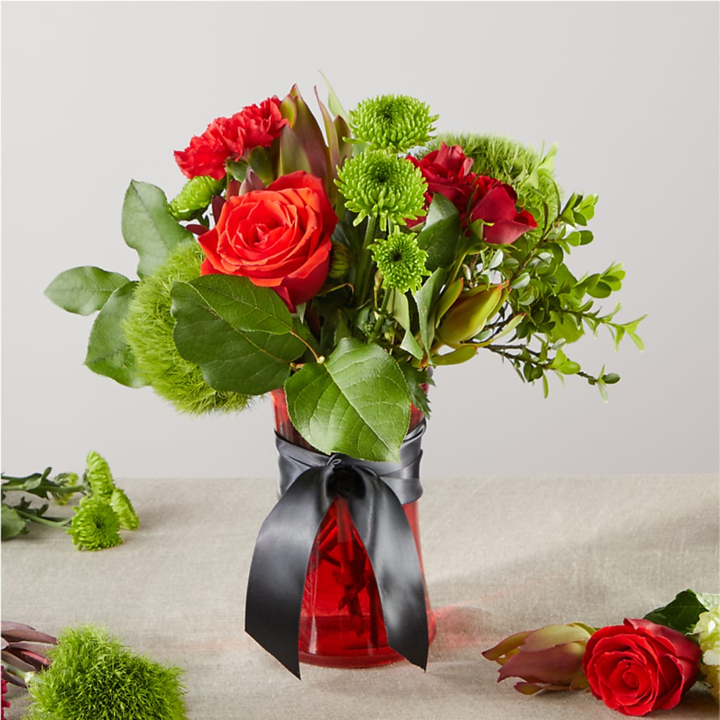Heritage Kindle – A Florist Original – EUGENE'S FLOWER HOME, Springfield OR