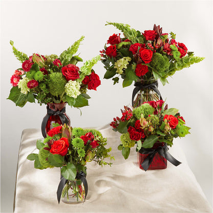 Heritage Kindle – A Florist Original – EUGENE'S FLOWER HOME, Springfield OR
