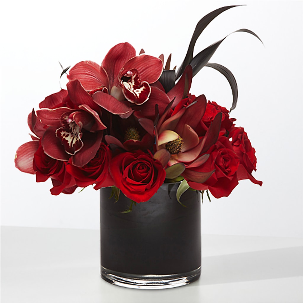 The Eclipse – EUGENE'S FLOWER HOME, Springfield OR