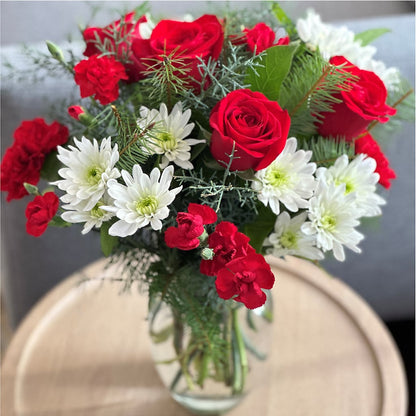 Seasonal Magic Bouquet – EUGENE'S FLOWER HOME, Springfield OR