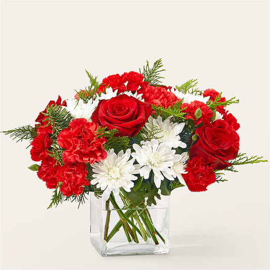 Peppermint Chill Bouquet – EUGENE'S FLOWER HOME, Springfield OR